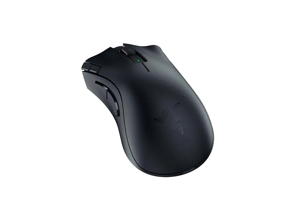 Mouse Gamer Razer Deathadder V2 X Hyperspeed 1
