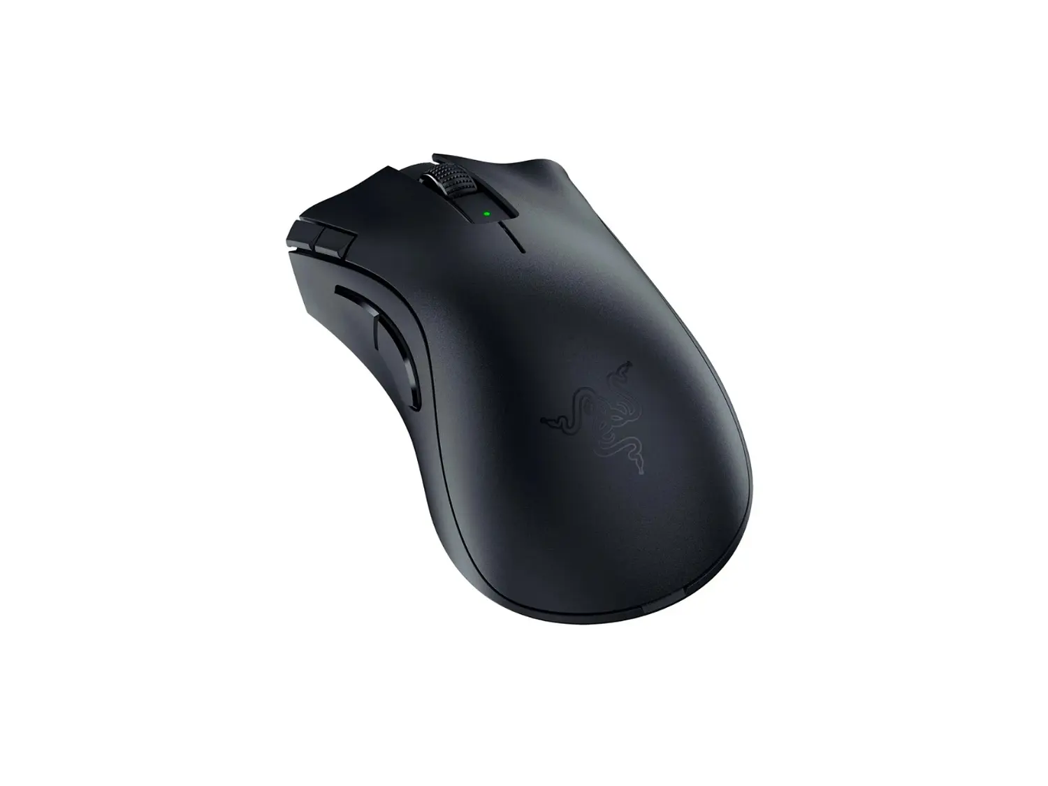 Mouse Gamer Razer Deathadder V2 X Hyperspeed 1