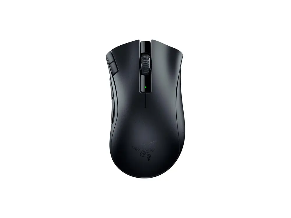 Mouse Gamer Razer Deathadder V2 X Hyperspeed 2