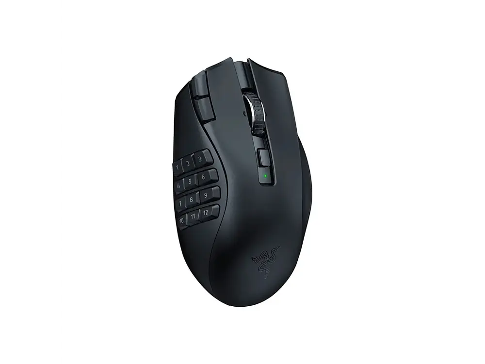 Mouse Gamer Razer Naga V2 Hyperspeed 2