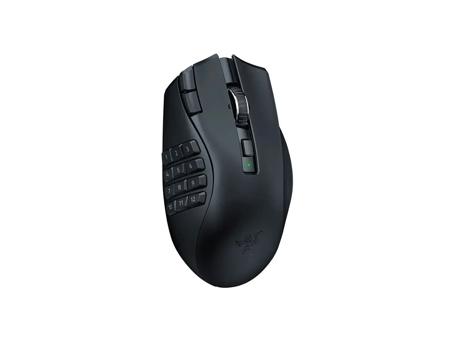 Mouse Gamer Razer Naga V2 Hyperspeed 2