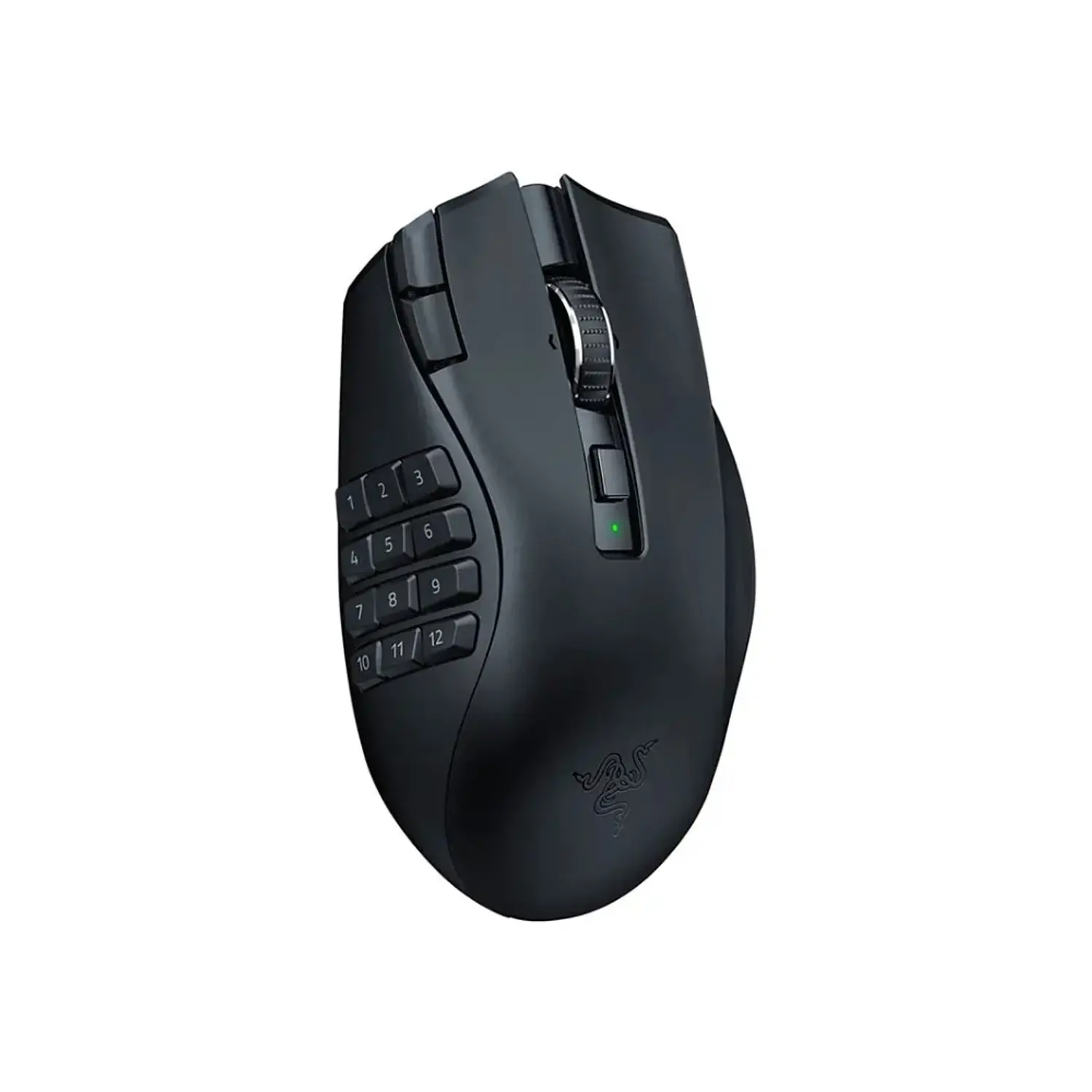 Mouse Gamer Razer Naga V2 X Hyperspeed 2
