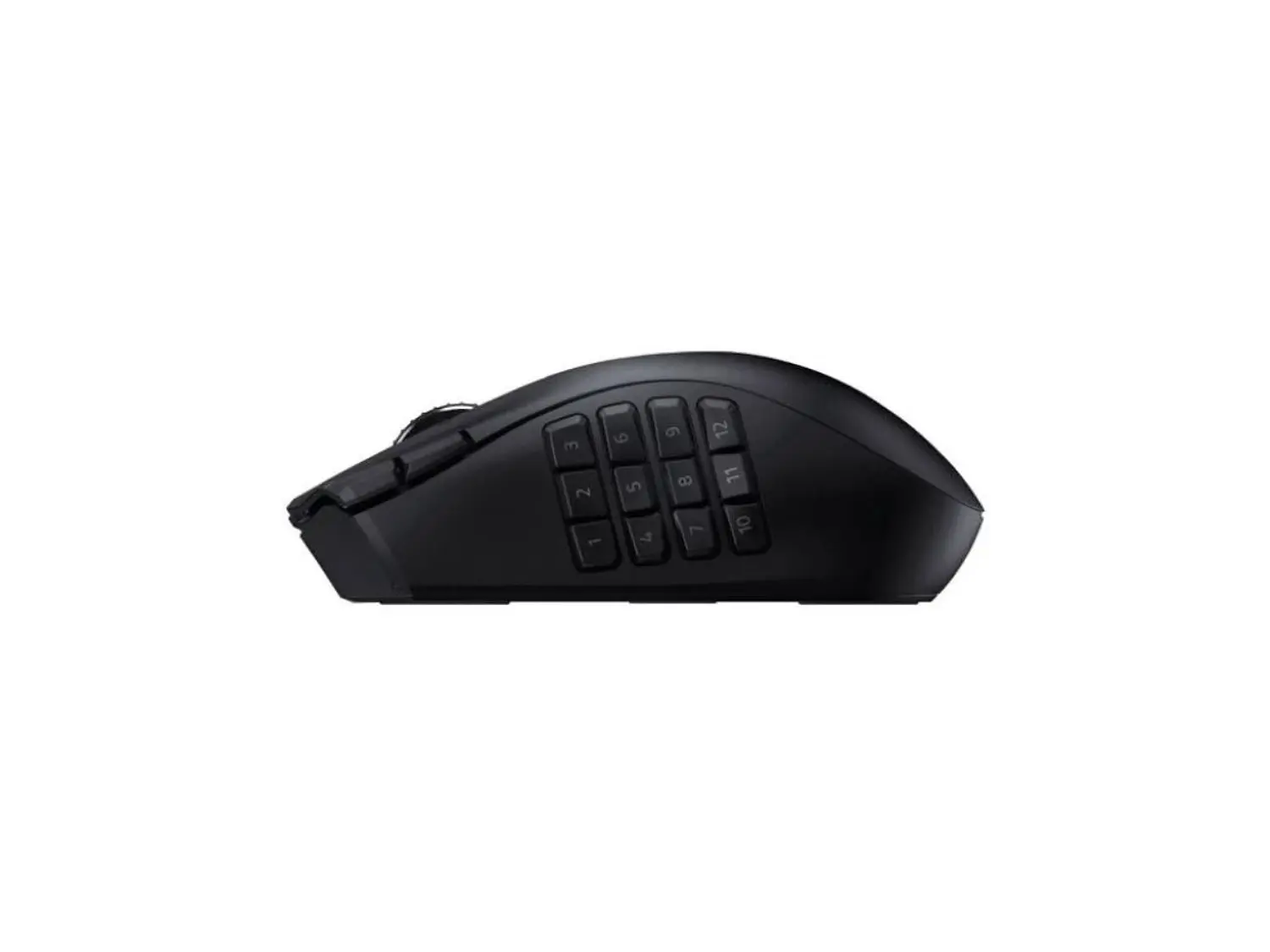 Mouse Gamer Razer Naga V2 Hyperspeed 4