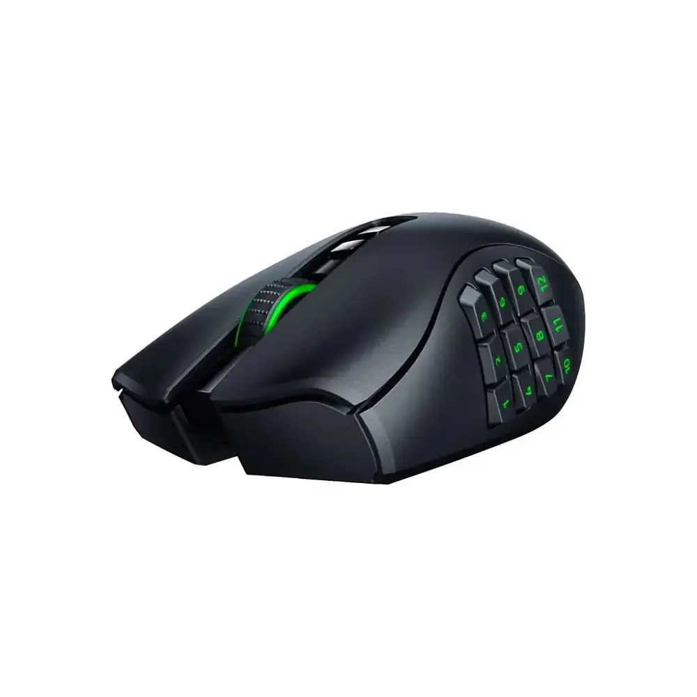 Mouse Gamer Razer Naga V2 Pro 2