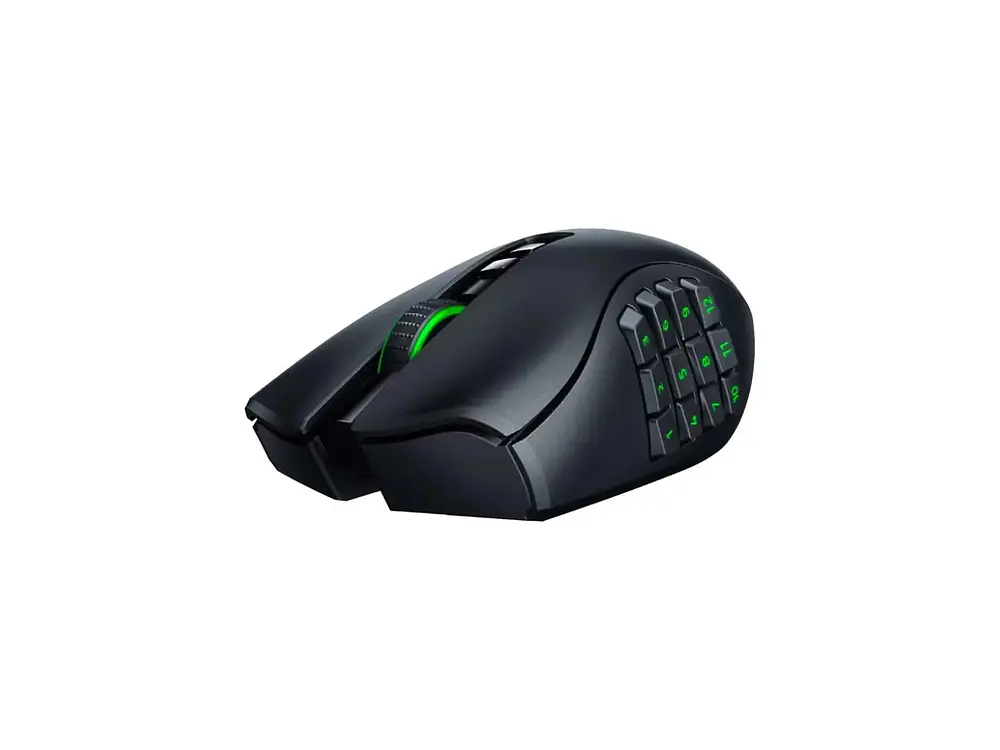 Mouse Gamer Razer Naga V2 Pro 2