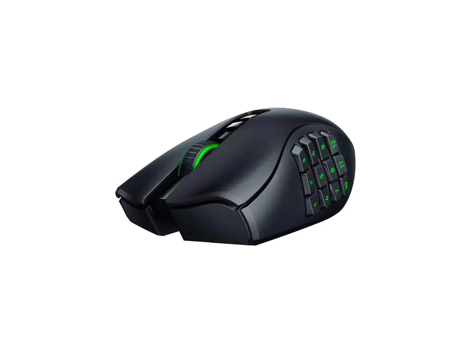 Mouse Gamer Razer Naga V2 Pro 2