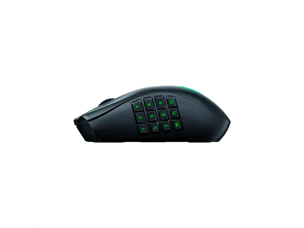 Mouse Gamer Razer Naga V2 Pro 3