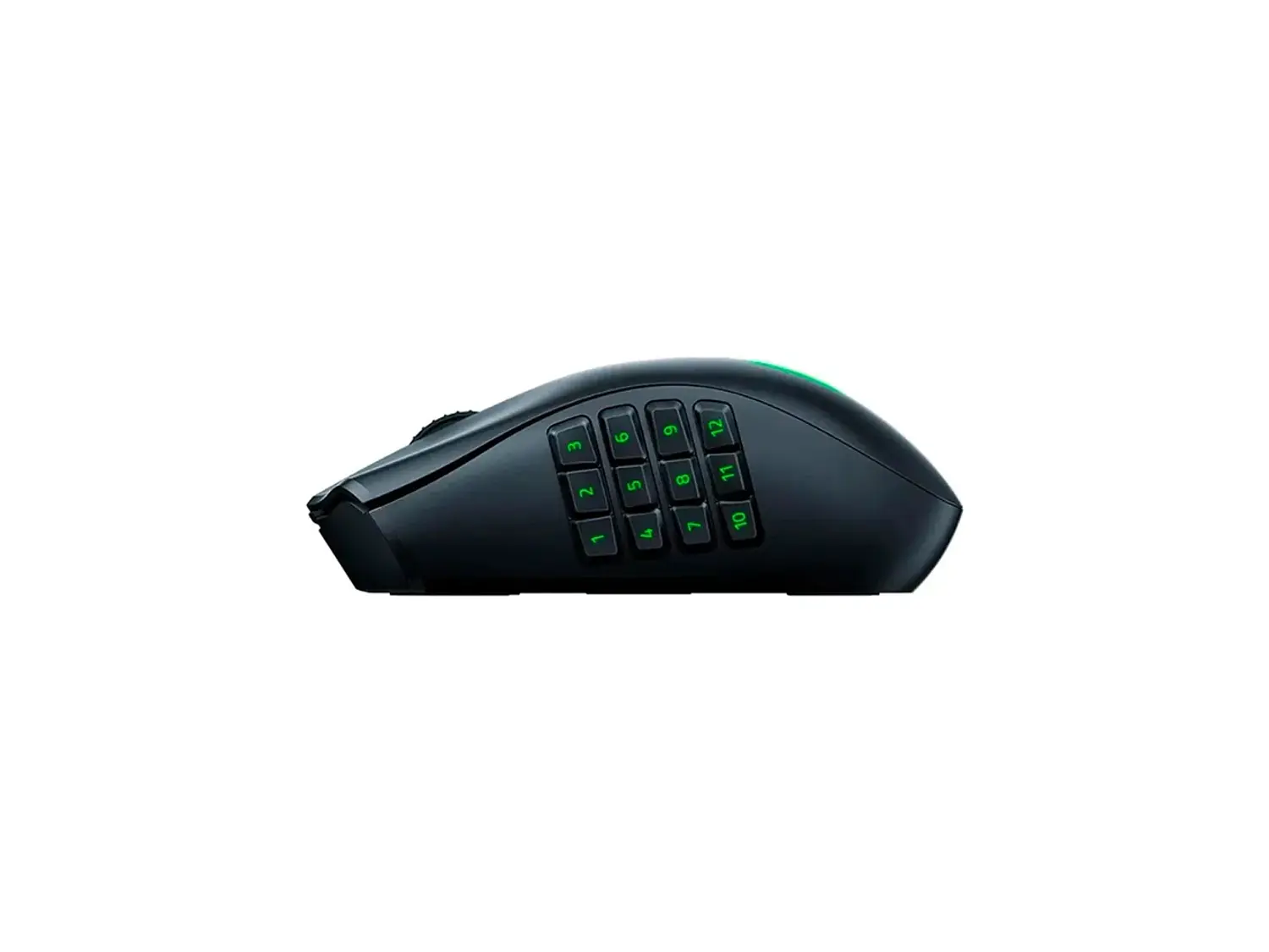 Mouse Gamer Razer Naga V2 Pro 3