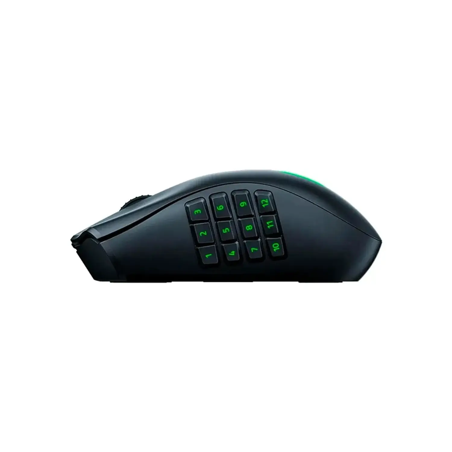 Mouse Gamer Razer Naga V2 Pro 3