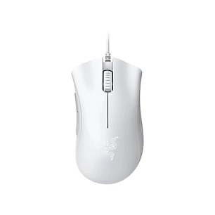 Mouse Gamer Razer Deathadder Essential Blanco