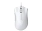 Mouse Gamer Razer Deathadder Essential Blanco - Miniatura 1