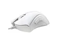 Mouse Gamer Razer Deathadder Essential Blanco - Miniatura 3