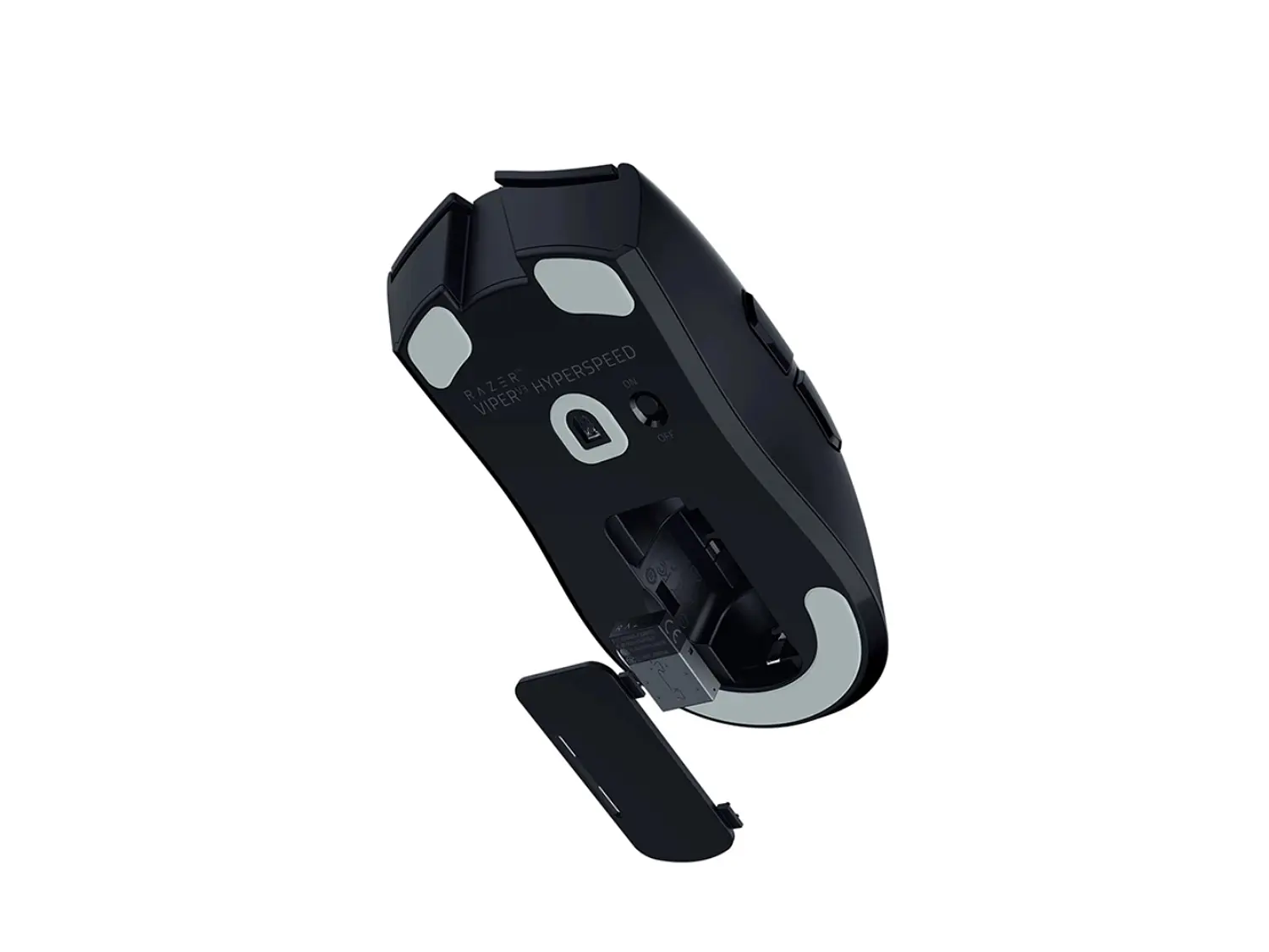 Mouse Gamer Razer Viper V3 Hyperspeed 4