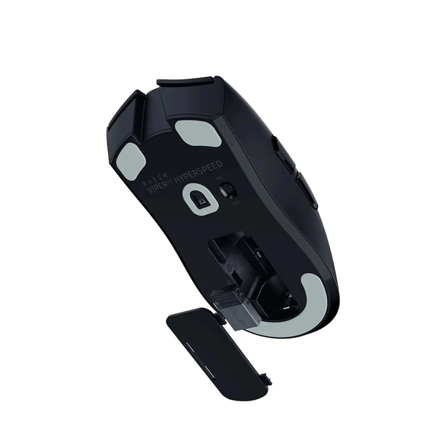 Mouse Gamer Razer Viper V3 Hyperspeed 4