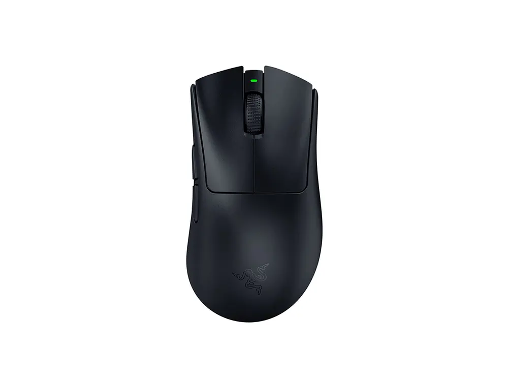 Mouse Gamer Razer Deathadder V3 Hyperspeed 1