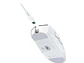 Mouse Gamer Razer Deathadder V4 Pro Blanco - Miniatura 3