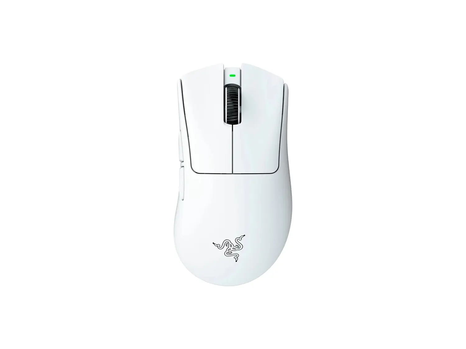 Mouse Gamer Razer Deathadder V4 Pro Blanco 1