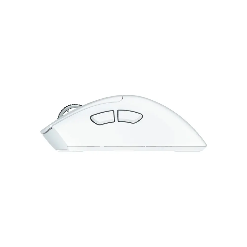 Mouse Gamer Razer Deathadder V4 Pro Blanco 4