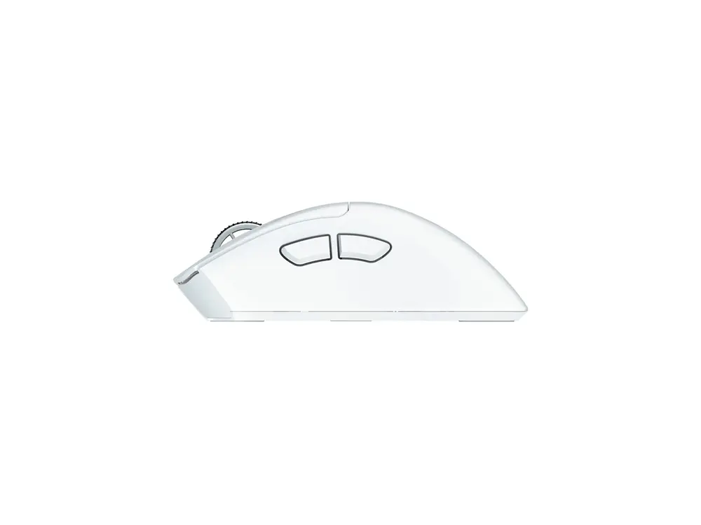Mouse Gamer Razer Deathadder V4 Pro Blanco 4