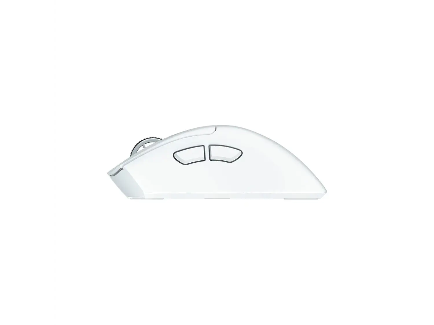 Mouse Gamer Razer Deathadder V4 Pro Blanco 4