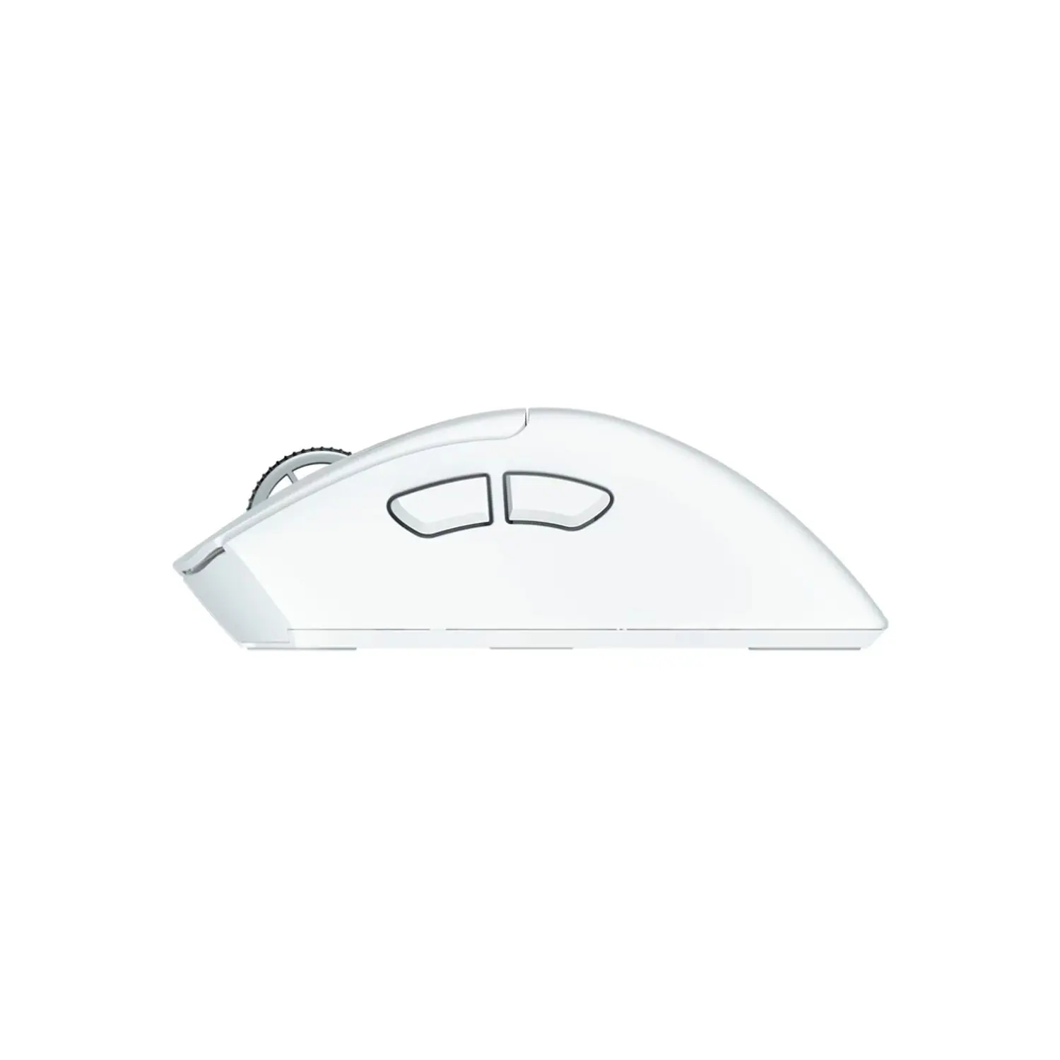 Mouse Gamer Razer Deathadder V4 Pro Blanco 4