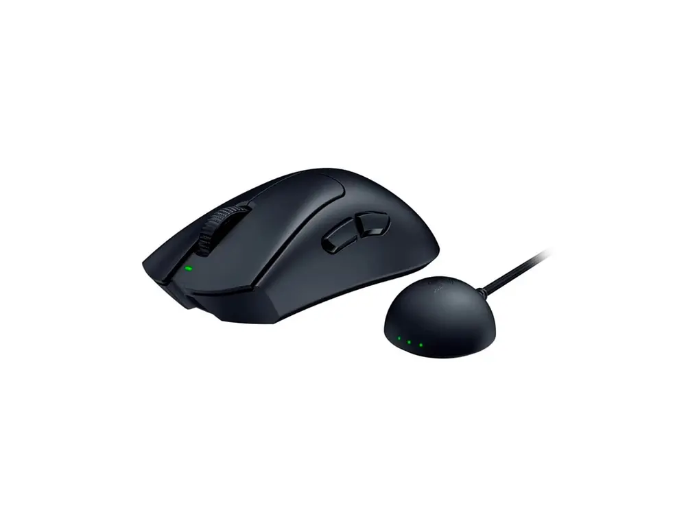 Mouse Gamer Razer Deathadder V4 Pro Negro 2