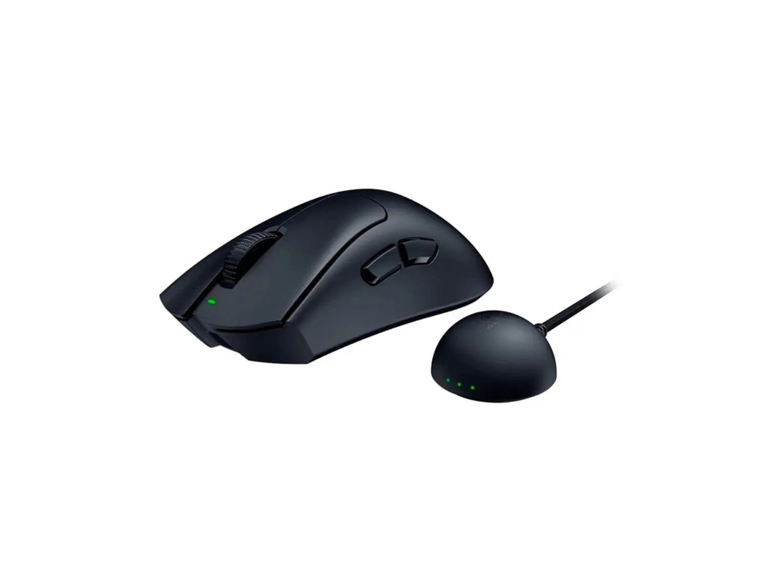 Mouse Gamer Razer Deathadder V4 Pro Negro 2