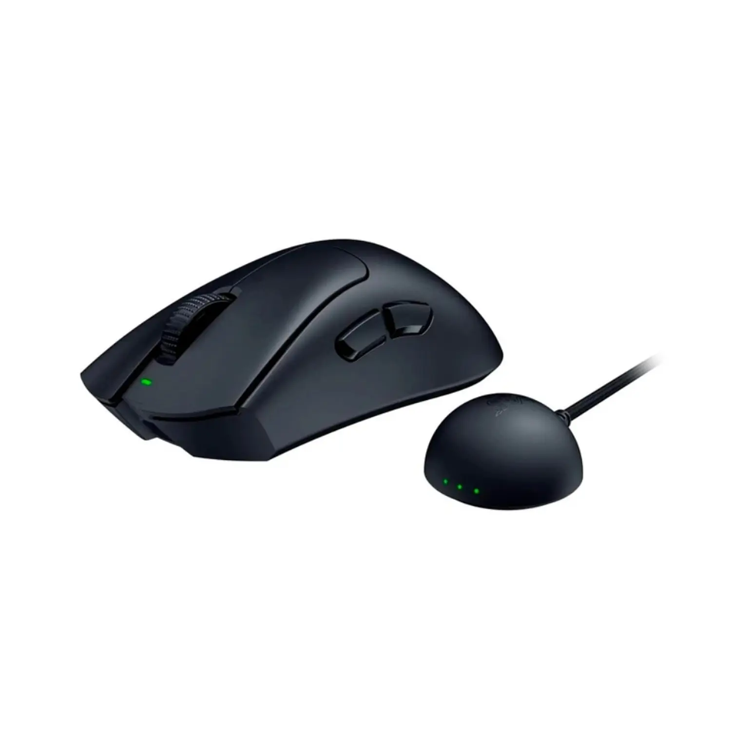 Mouse Gamer Razer Deathadder V4 Pro Negro 2
