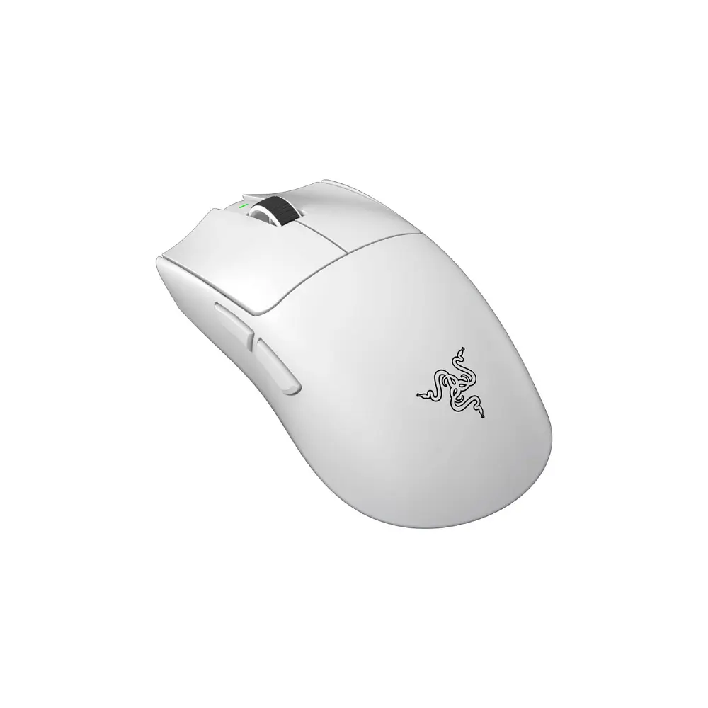 Mouse Gamer Razer Viper V4 Pro Blanco 3