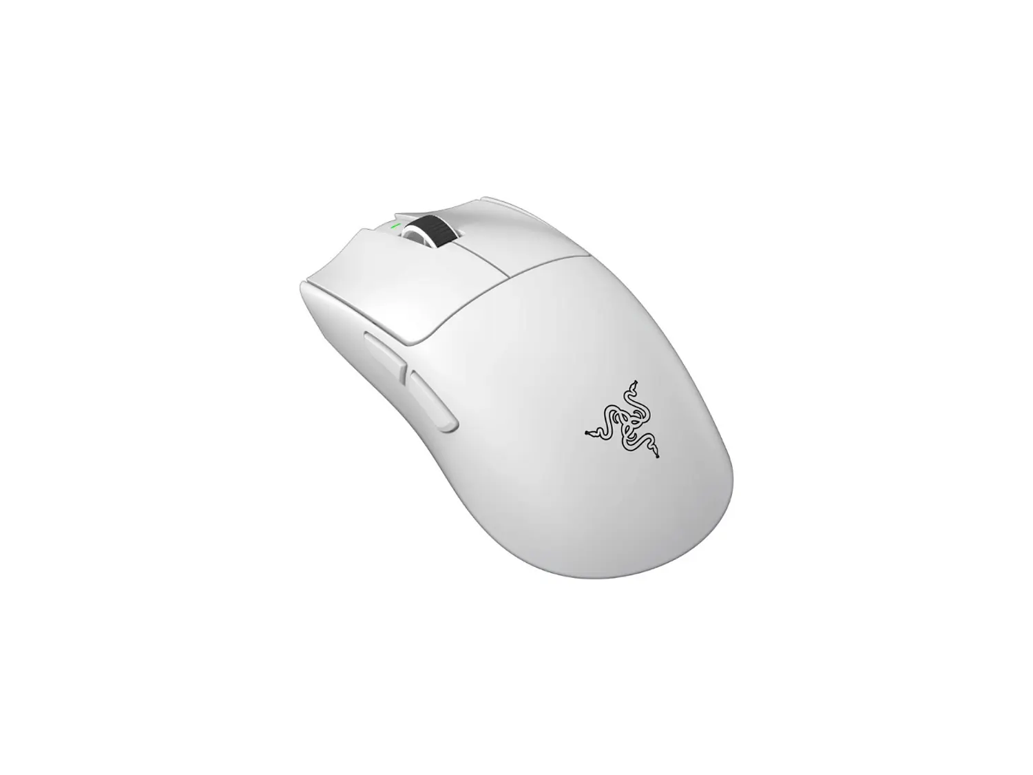 Mouse Gamer Razer Viper V4 Pro Blanco, 50K DPI 3