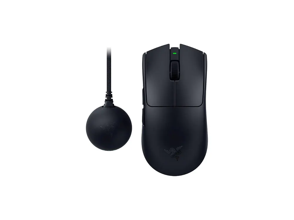 Mouse Gamer Razer Viper V4 Pro Negro, 50K DPI 2