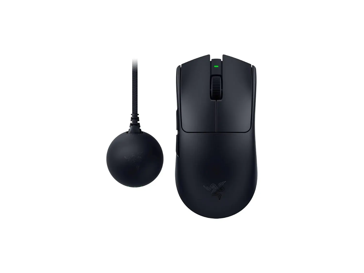 Mouse Gamer Razer Viper V4 Pro Negro, 50K DPI 2