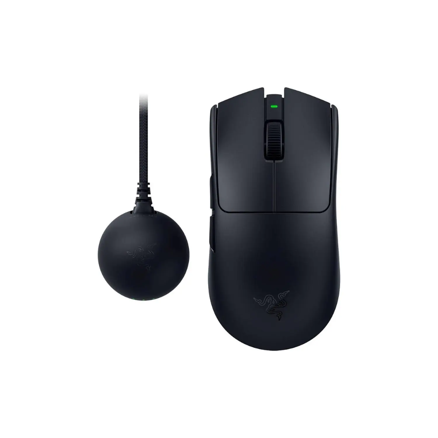 Mouse Gamer Razer Viper V4 Pro Negro 2