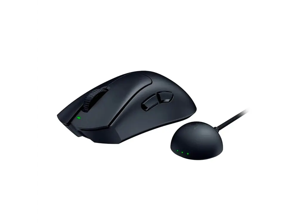 Mouse Gamer Razer Viper V4 Pro Negro, 50K DPI 1