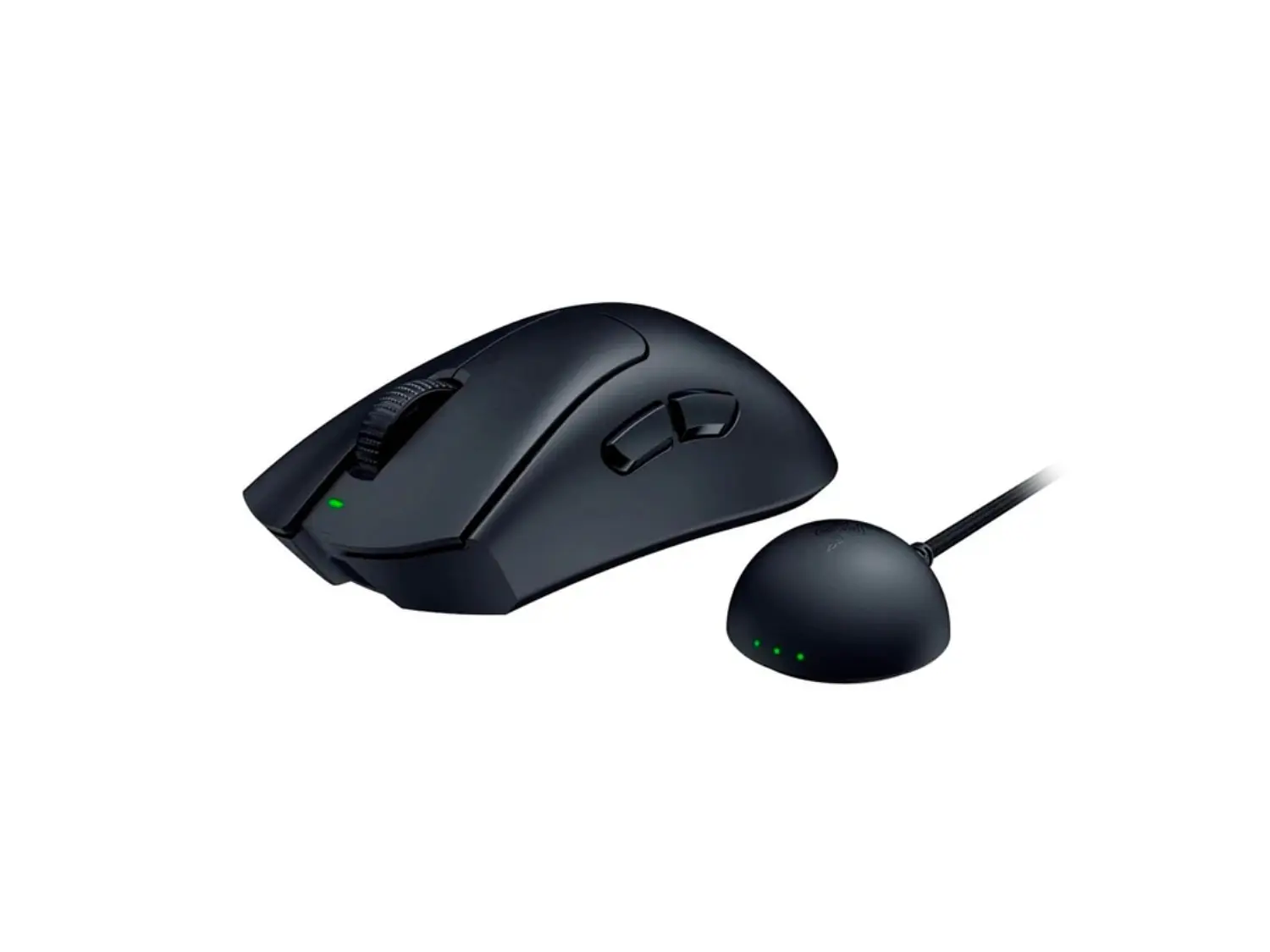 Mouse Gamer Razer Viper V4 Pro Negro, 50K DPI 1