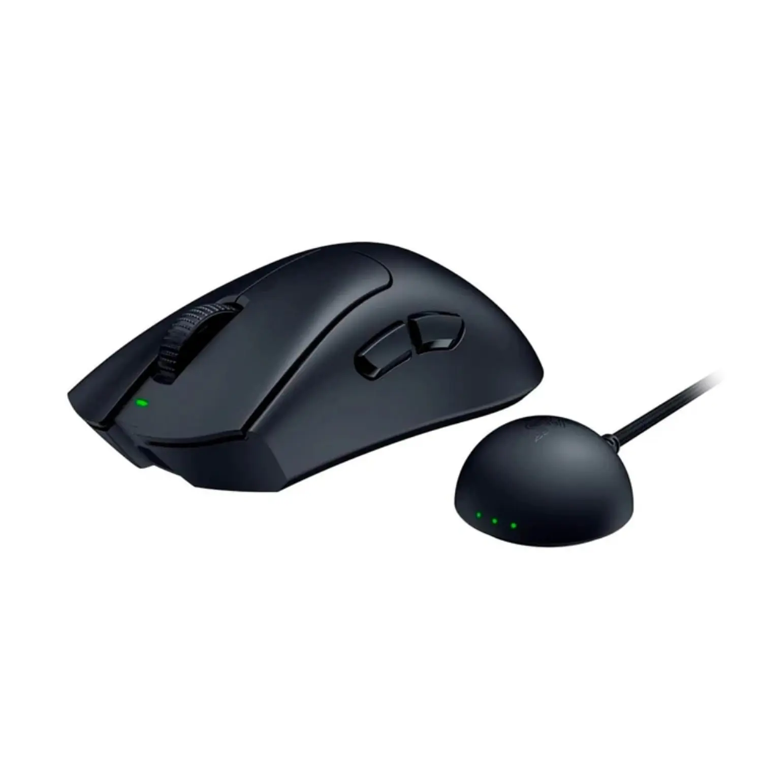 Mouse Gamer Razer Viper V4 Pro Negro 1