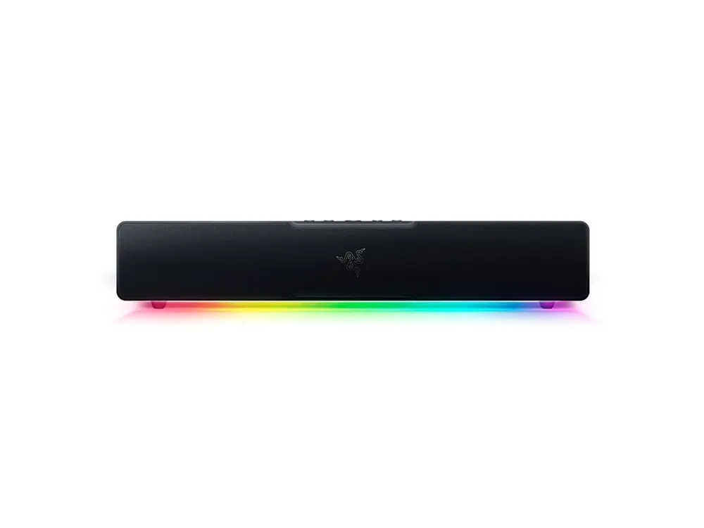 Parlante Razer Leviathan V2 X Chroma 1