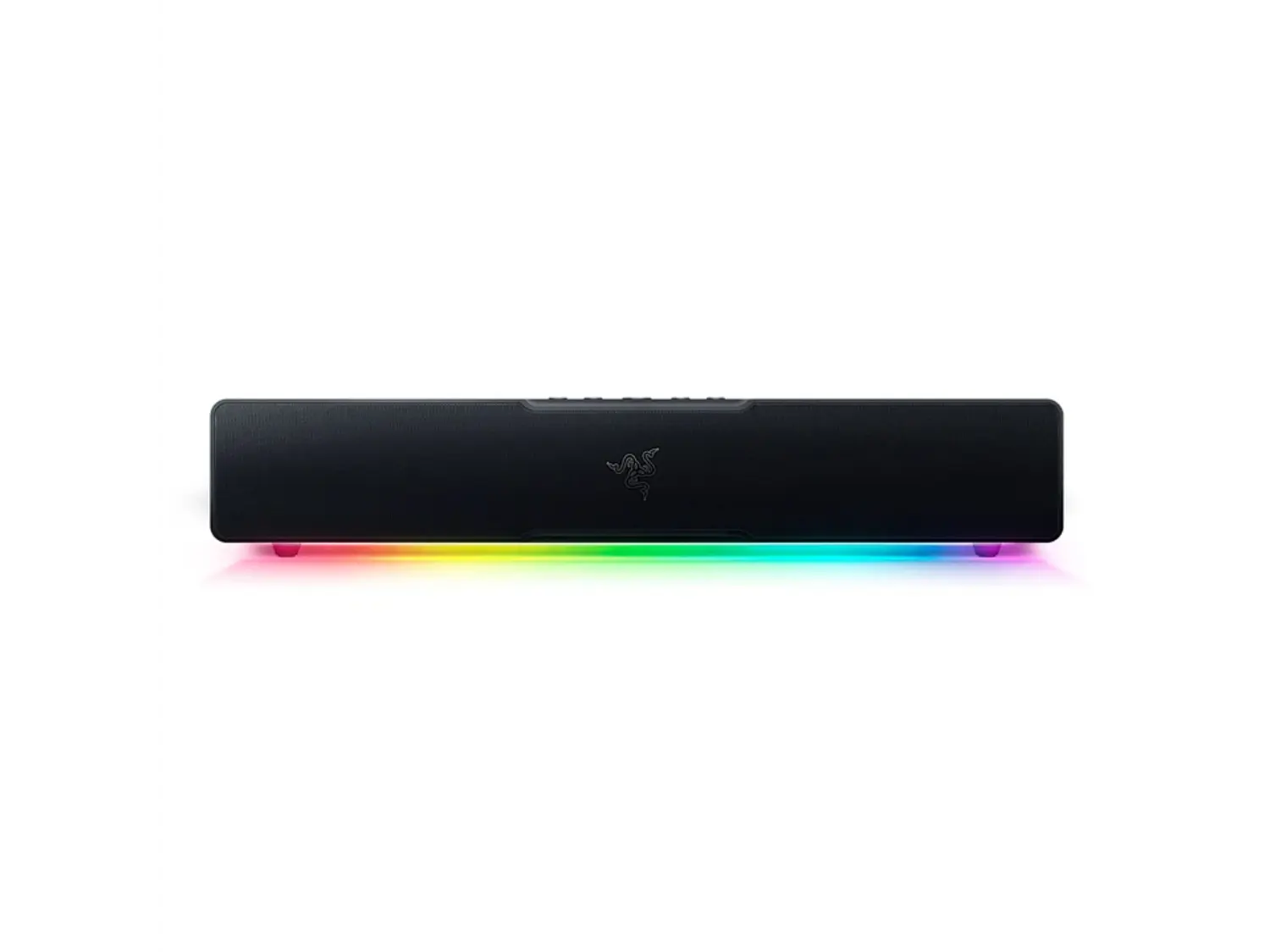 Parlante Razer Leviathan V2 X Chroma 1