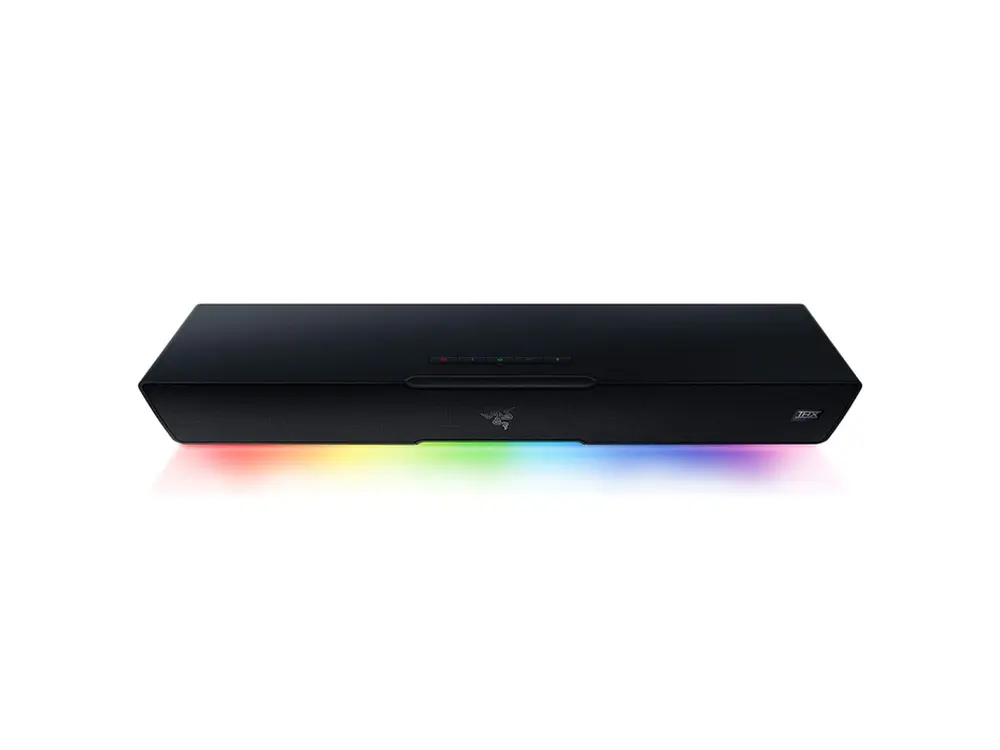 Parlante Razer Leviathan V2 X Chroma 2