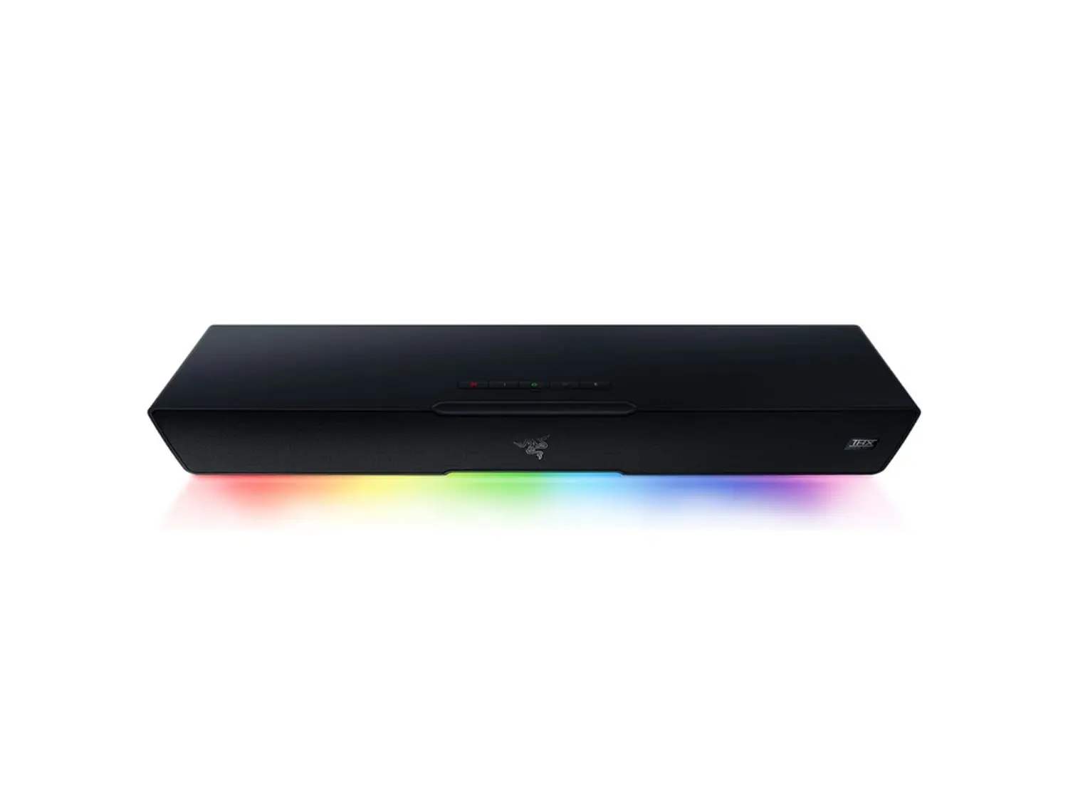 Parlante Razer Leviathan V2 X Chroma 2