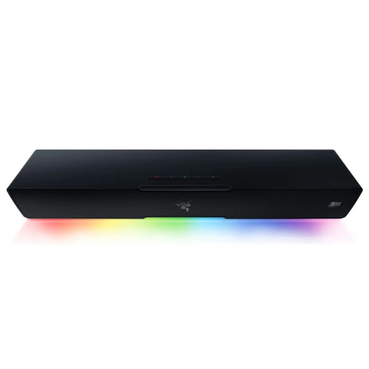Parlante Razer Leviathan V2 X Chroma 2