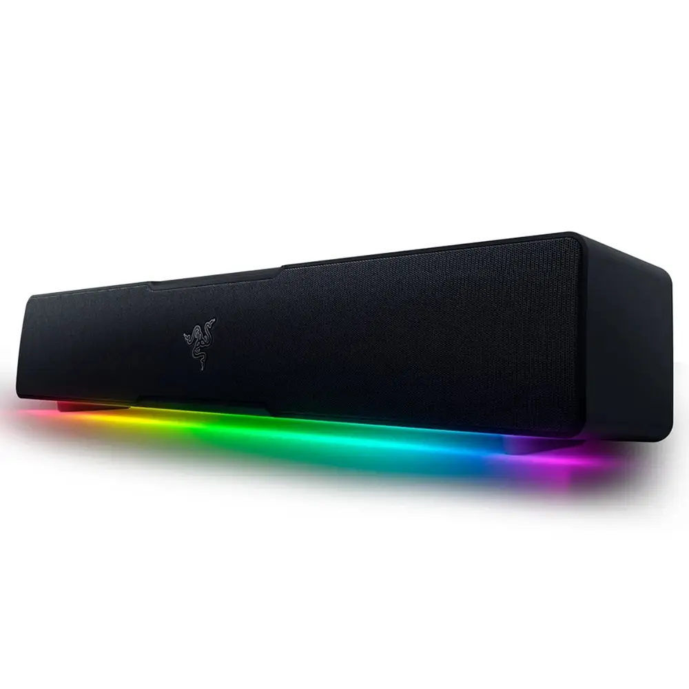 Parlante Razer Leviathan V2 X Chroma 3