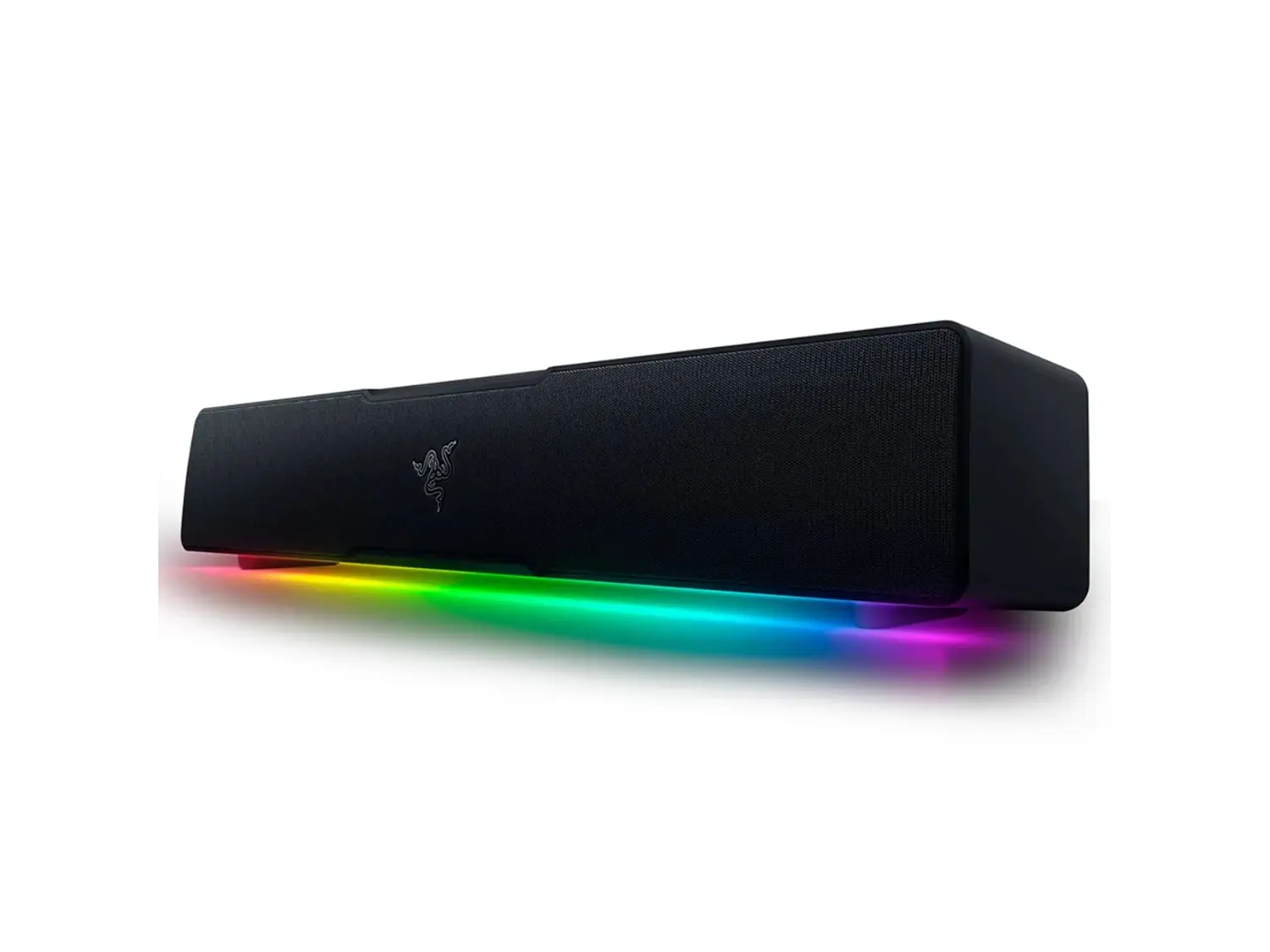 Parlante Razer Leviathan V2 X Chroma 3