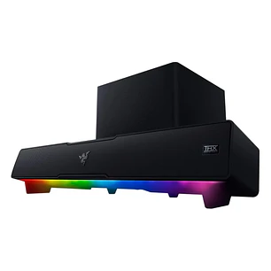 Parlante Razer Leviathan V2 Chroma THX 