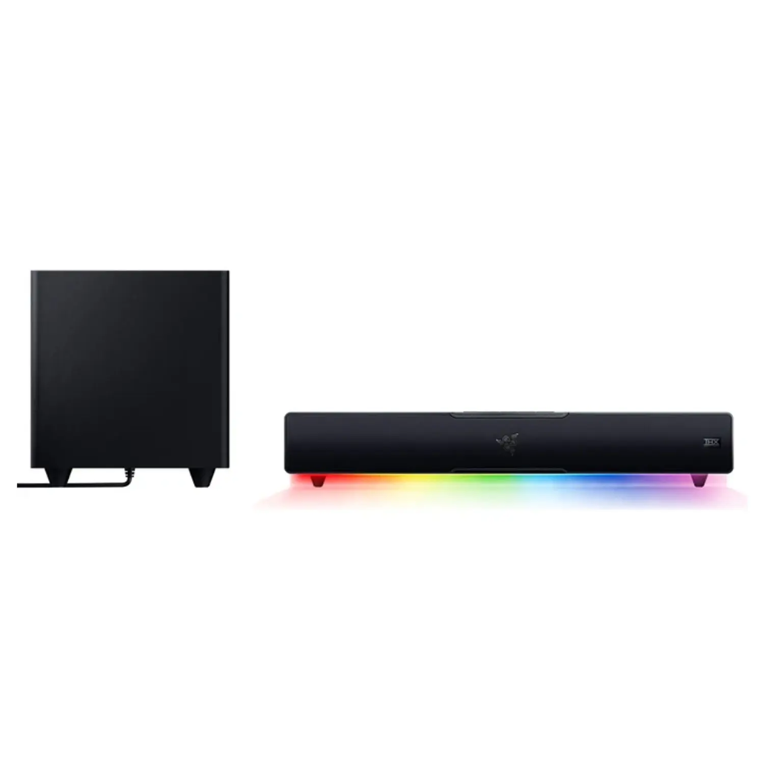 Parlante Razer Leviathan V2 Chroma THX  4