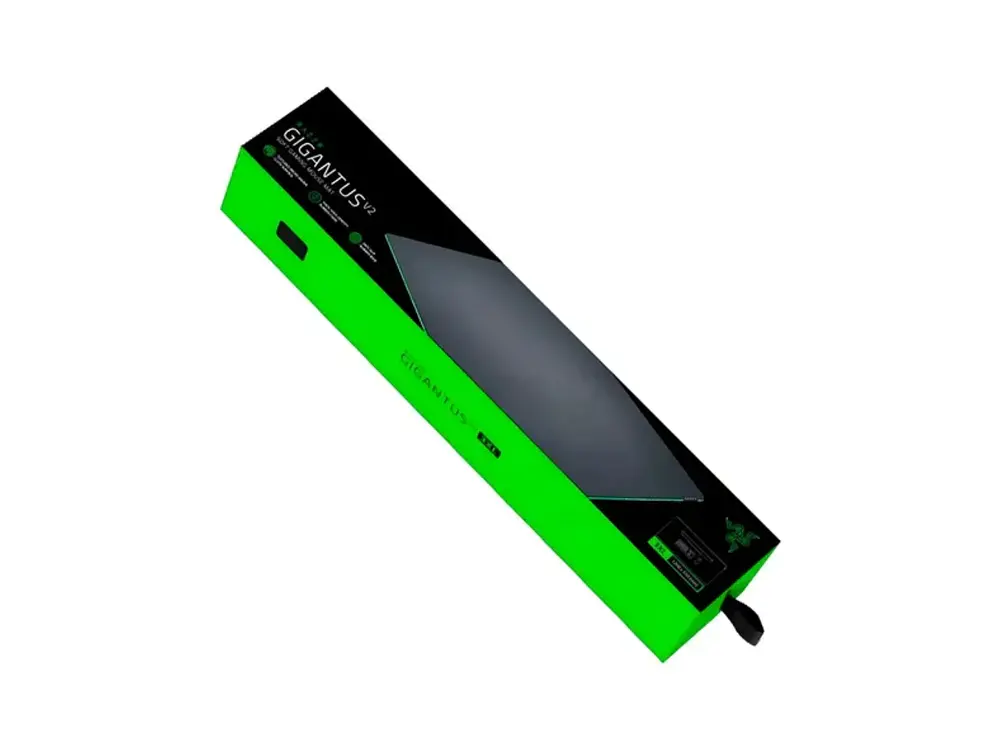 Mousepad Razer Gigantus V2 3XL 3
