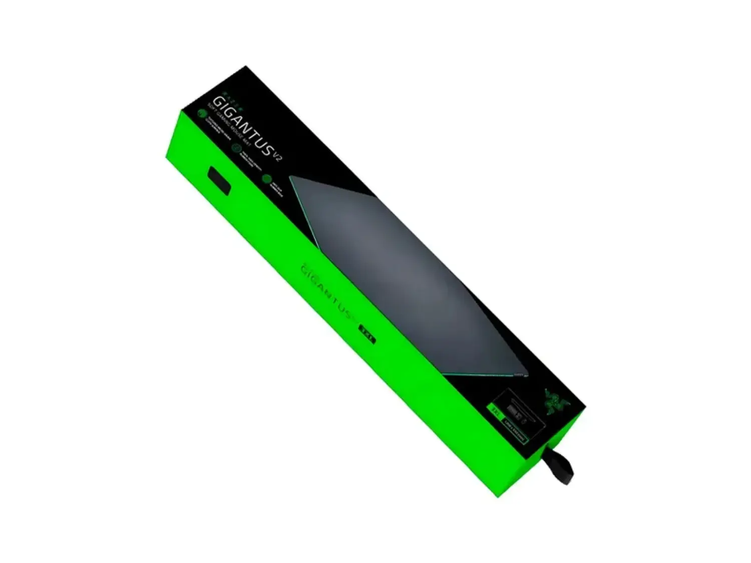 Mousepad Razer Gigantus V2 3XL 3