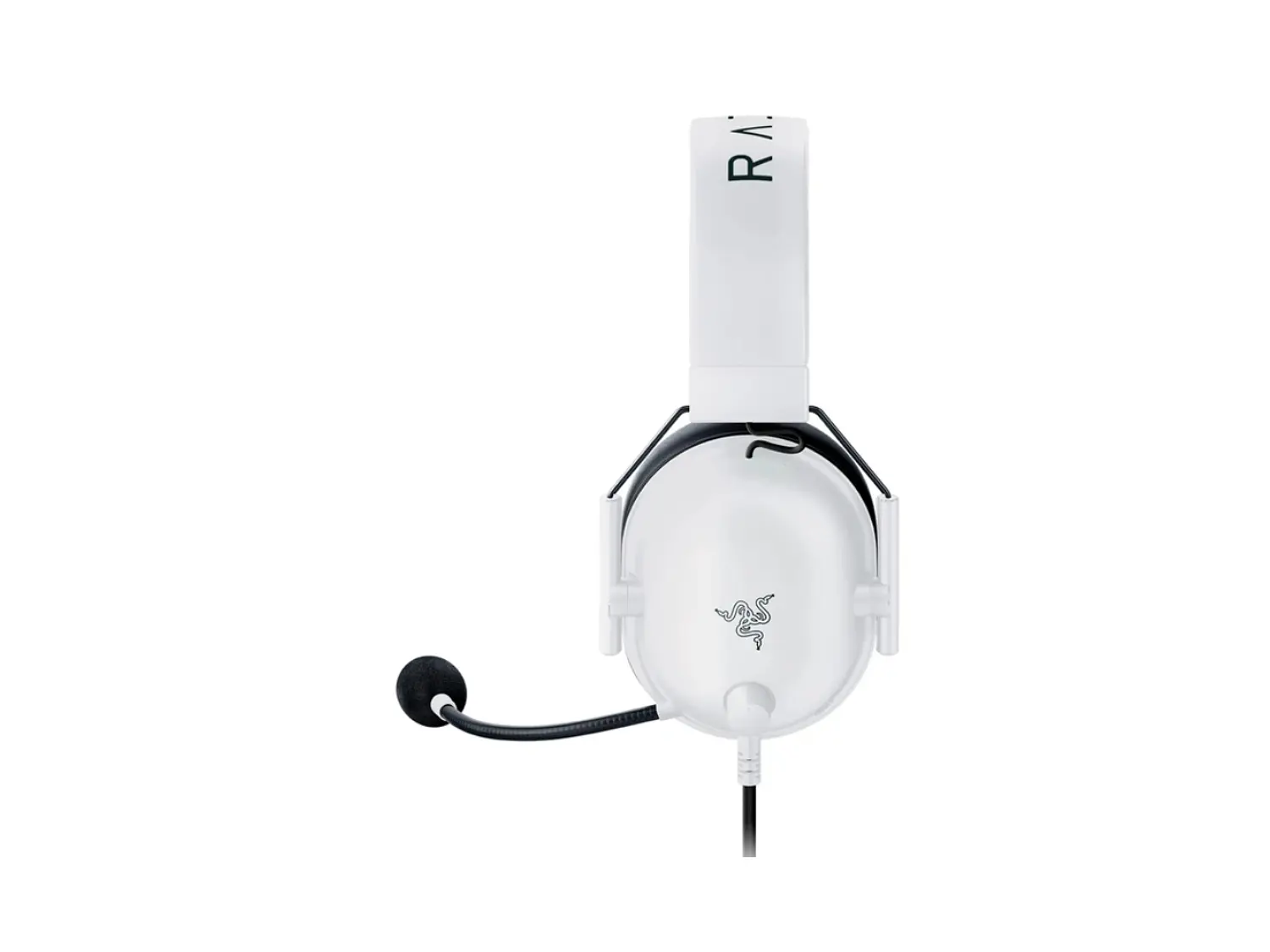 Audifono Gamer Razer Blackshark V2 X, Color Blanco 3