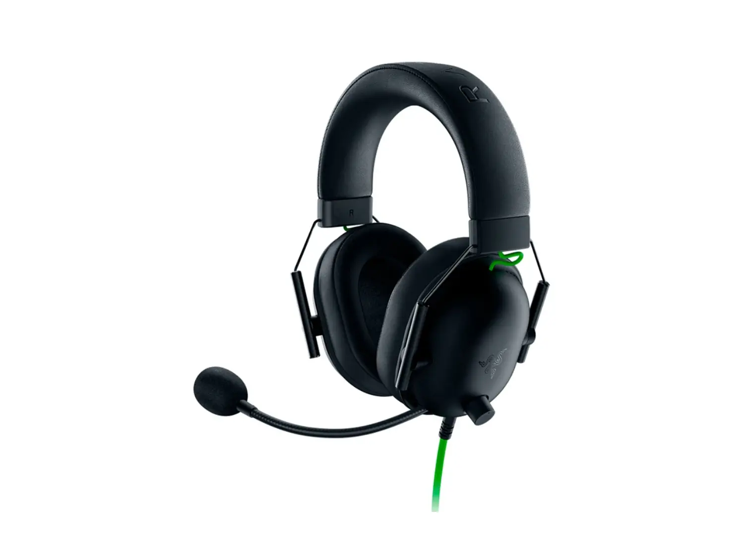 Audifono Gamer Razer Blackshark V2 X, Color Negro 1