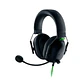 Audifono Gamer Razer Blackshark V2 X, Color Negro - Miniatura 1
